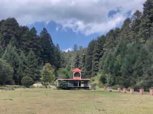 Terreno en Venta en San Francisco Mineral del Monte