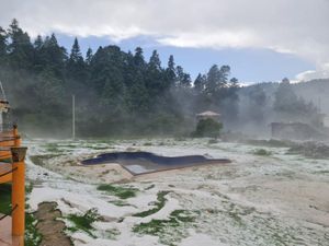 Terreno en Venta en Centro Pachuca de Soto