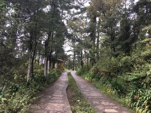 Terreno en Venta en Calicanto Mineral del Monte