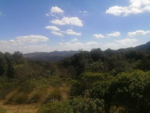 Terreno en Venta en Calicanto Mineral del Monte