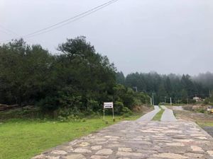 Terreno en Venta en Calicanto Mineral del Monte