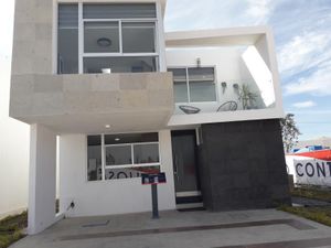 Casa en Venta en Rancho Santa Mónica Aguascalientes