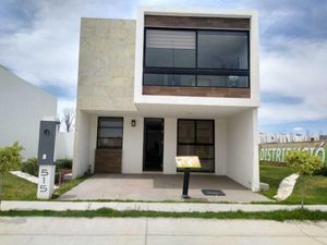 Casa en Venta en Bosque Sereno Aguascalientes