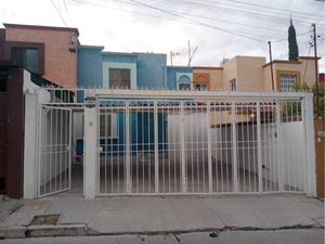 Casa en Renta en Canteras de San Jose Aguascalientes
