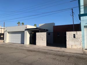 Casa en Venta en Santa Teresa Mexicali