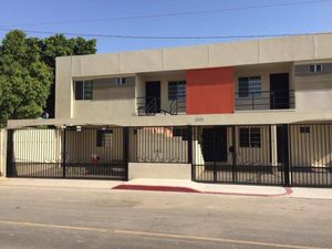 Departamento en Renta en Jardines del Lago Mexicali