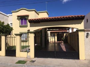 Casa en renta en Sánchez Taboada, 21360 Mexicali, ., México.