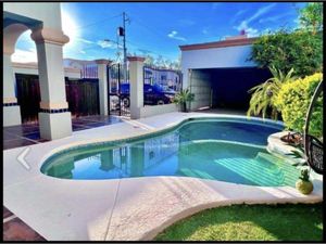 Casa en Renta en Montecarlo 3ra. Sección Mexicali