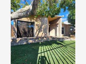 Casa en Renta en Santa Teresa Mexicali