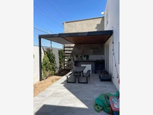 Casa en Venta en Reserva Residencial Mexicali