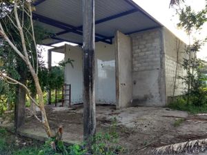 Finca/Rancho en Venta en Santo Domingo 1ra. Sección (El Llano) Jalapa