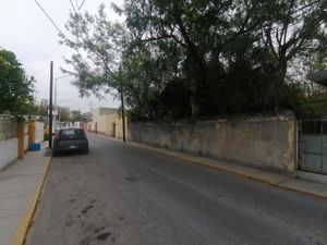 Terreno en Venta en Ciudad Benito Juárez Centro Juárez