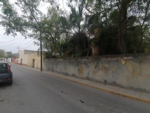 Terreno en Venta en Ciudad Benito Juárez Centro Juárez