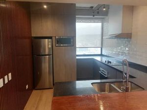 Departamento en Venta en Nuevo Centro de Monterrey Monterrey