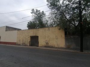 Terreno en Venta en Ciudad Benito Juárez Centro Juárez