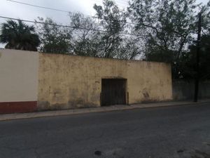 Terreno en Venta en Ciudad Benito Juárez Centro Juárez