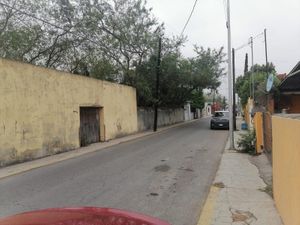 Terreno en Venta en Ciudad Benito Juárez Centro Juárez