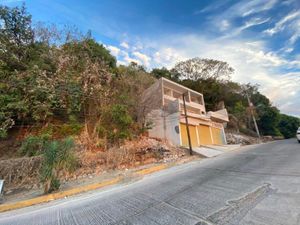 Terreno en Venta en Costa Azúl Acapulco de Juárez