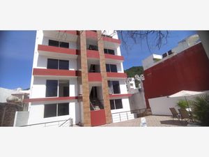 Departamento en Venta en Costa Azul Acapulco de Juárez