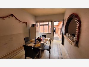 Casa en Venta en Centro Histórico Morelia