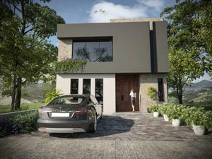 Casa en Venta en Misión de la Montaña Morelia