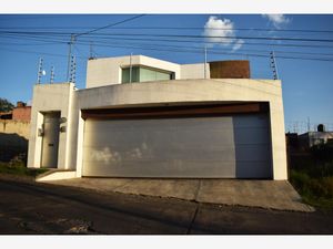 Casa en Venta en Lomas de Vista Bella Morelia