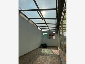 Casa en Venta en Juarez Morelia