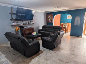 Casa en Venta en Adolfo Lopez Mateos Morelia