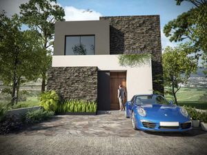 Casa en Venta en Misión de la Montaña Morelia