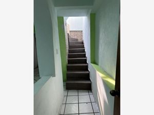 Casa en Venta en Juarez Morelia