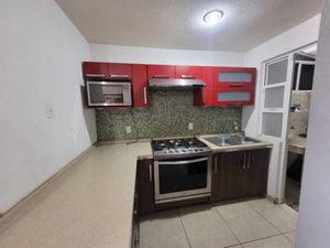 Casa en Renta en Solear Torremolinos Morelia