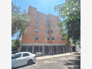 Departamento en Venta en San Simon Ticumac Benito Juárez