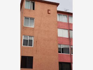 Departamento en Venta en San Andres Tetepilco Iztapalapa