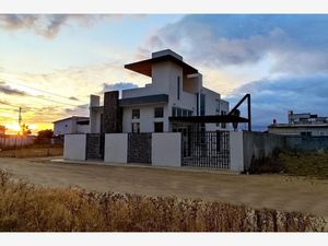 Casa en Venta en Playas de Chapultepec Ensenada