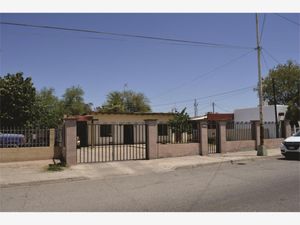 Casa en Venta en Compuertas Mexicali