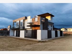 Casa en Venta en Playas de Chapultepec Ensenada