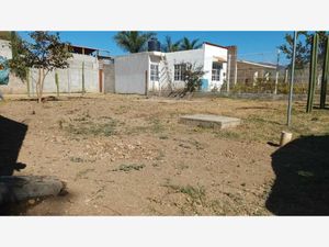 Terreno en Venta en Santa Maria del Tule Santa María del Tule