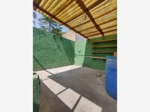 Casa en Venta en Santo Domingo Barrio Bajo Villa de Etla