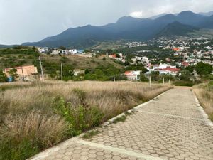 Terreno en Venta en Loma Linda Oaxaca de Juárez