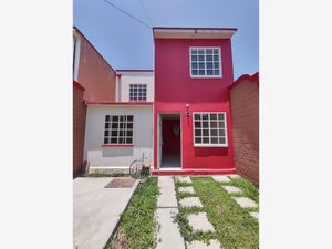 Casa en Venta en El Manantial Oaxaca de Juárez