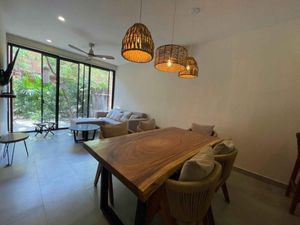 Casa en Venta en Tumben Kaa Tulum