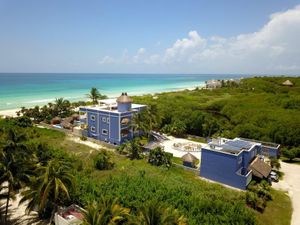 CountryHouse en Venta en Playa del Carmen Solidaridad