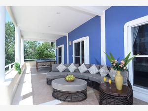 CountryHouse en Venta en Playa del Carmen Solidaridad