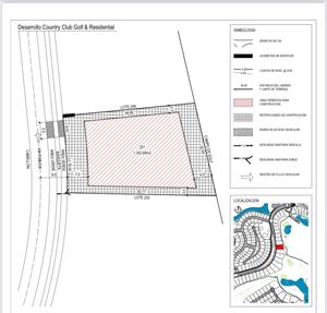 PROYECTO INICIADO EN TERRENO YCC VISTA AL CAMPO, MSI