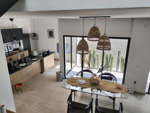 Casa en Venta en San Isidro Querétaro