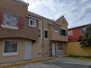 Casas en venta en Real Verona, Ojo de Agua, Méx., México