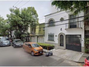 Casa en Venta en Hipódromo Condesa Cuauhtémoc