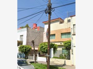 Casa en Venta en Narvarte Oriente Benito Juárez