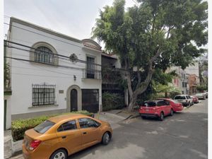 Casa en Venta en Hipódromo Condesa Cuauhtémoc