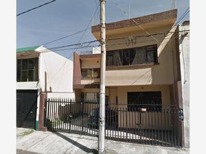 Casa en Venta en Prado Churubusco Coyoacán